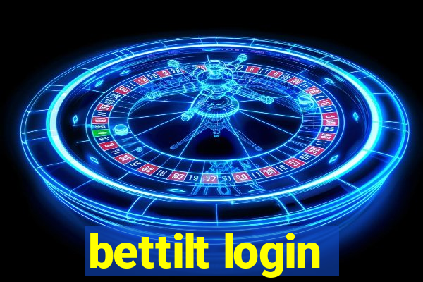 bettilt login